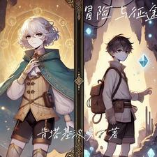 冒险与征服怎么合成卷轴
