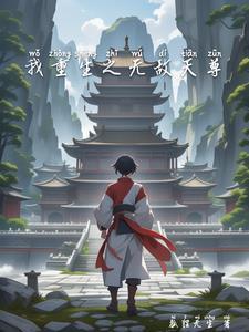 重生之无敌天帝百科