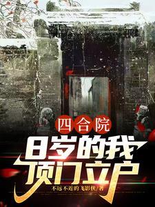 四合院8岁的我顶门立户全文阅读