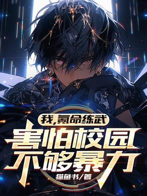 我氪命练武害怕校园不够暴力境界划分