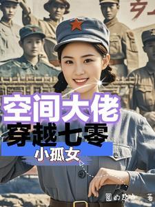 空间大佬穿越七零之利剑出鞘作者圆的起点著