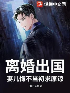 前妻为去国外而离婚