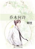 乔木何许by南枝番外