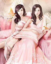 师父死了留下师娘女儿