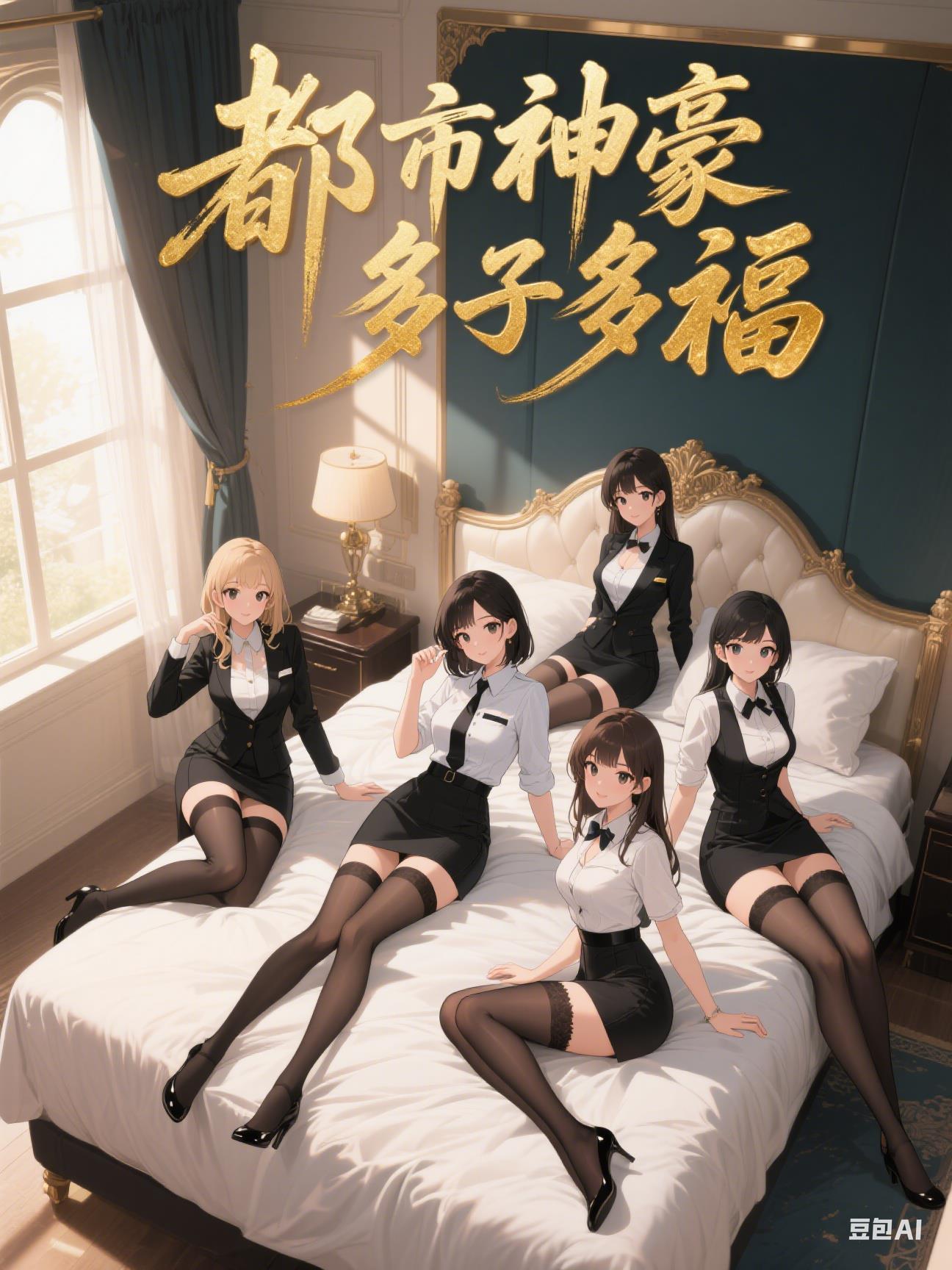神豪开局拿下绝美妹妹全文阅读
