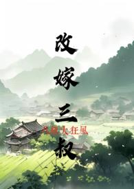 改嫁三叔后