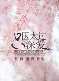 免费阅读只因太过深爱