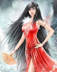 小天师有八个师姐