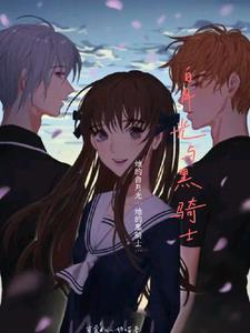 白月光黑骑士爱情