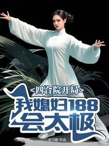 四合院开局我媳妇188会太极_