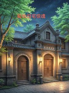 老房子探秘