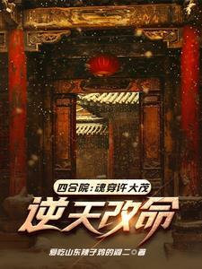 四合院之我是许大茂他爹