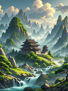 回到古代交笔友格格党